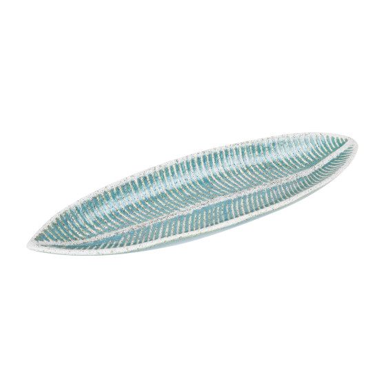 Bļoda LA LEAF 42x12cm Bļoda LA LEAF 42x12cm