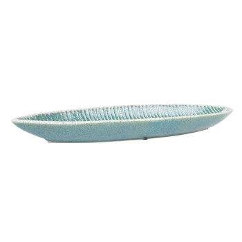 Kauss LA LEAF 42x12cm Kauss LA LEAF 42x12cm