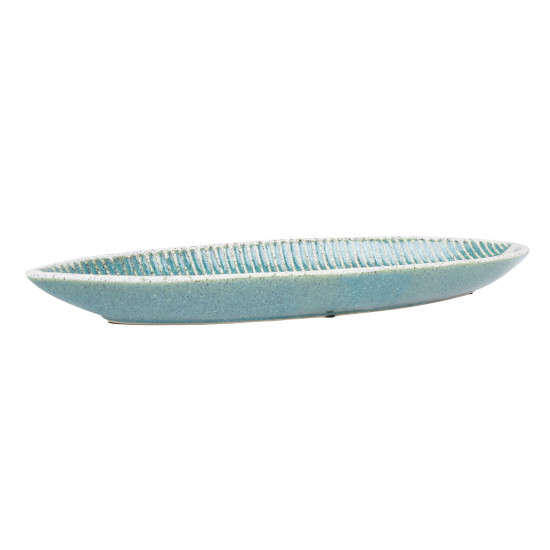 Bļoda LA LEAF 42x12cm Bļoda LA LEAF 42x12cm