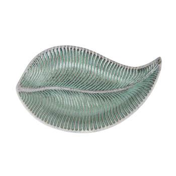Kauss LA LEAF 39x22,5cm Kauss LA LEAF 39x22,5cm