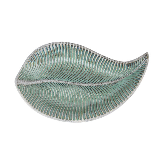 Bļoda LA LEAF 39x22,5cm