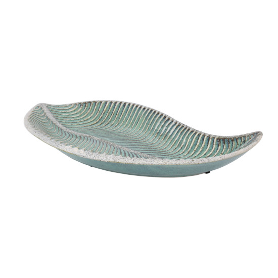 Bļoda LA LEAF 39x22,5cm