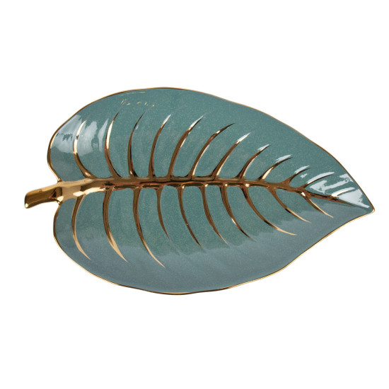 Bļoda LA LEAF 39,5x23cm