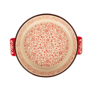 Cepamforma STAR BAKE 25x22cm Cepamforma STAR BAKE 25x22cm