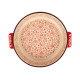 Cepamforma STAR BAKE 25x22cm Cepamforma STAR BAKE 25x22cm