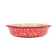 Cepamforma STAR BAKE 25x22cm Cepamforma STAR BAKE 25x22cm
