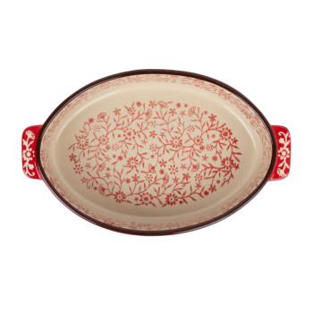 Cepamforma STAR BAKE 23,5x14cm Cepamforma STAR BAKE 23,5x14cm