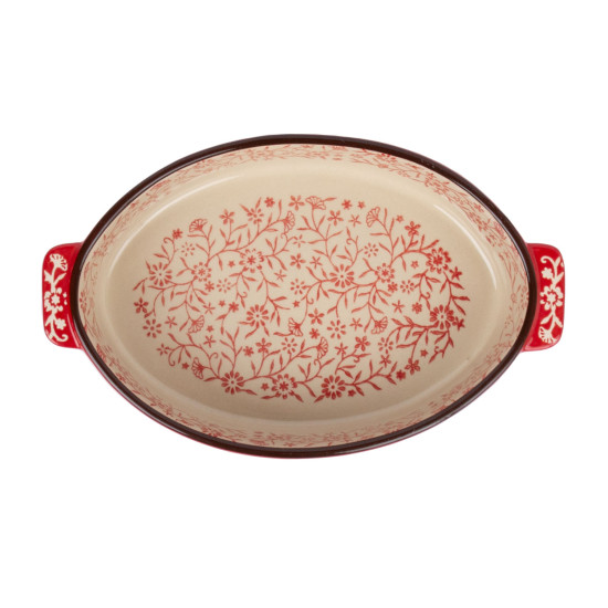 Cepamforma STAR BAKE 23,5x14cm Cepamforma STAR BAKE 23,5x14cm
