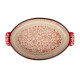 Cepamforma STAR BAKE 23,5x14cm Cepamforma STAR BAKE 23,5x14cm