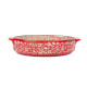 Cepamforma STAR BAKE 23,5x14cm Cepamforma STAR BAKE 23,5x14cm