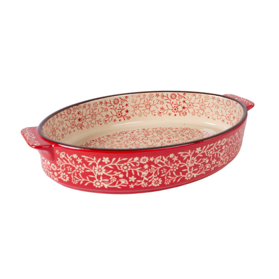 Cepamforma STAR BAKE 33,2x20,3cm Cepamforma STAR BAKE 33,2x20,3cm