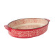 Cepamforma STAR BAKE 33,2x20,3cm Cepamforma STAR BAKE 33,2x20,3cm