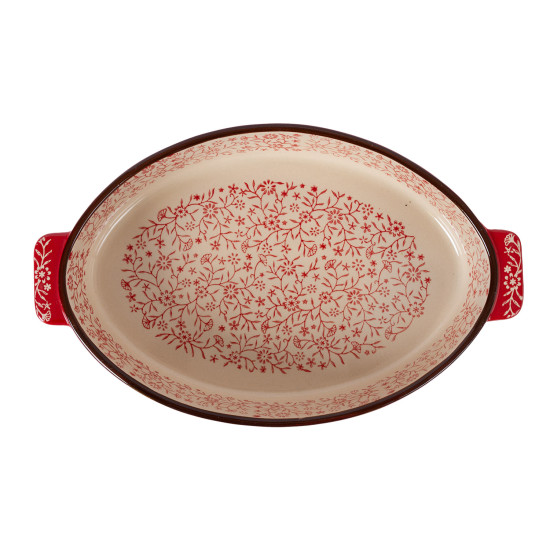 Cepamforma STAR BAKE 33,2x20,3cm Cepamforma STAR BAKE 33,2x20,3cm