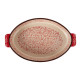 Cepamforma STAR BAKE 33,2x20,3cm Cepamforma STAR BAKE 33,2x20,3cm