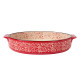 Cepamforma STAR BAKE 33,2x20,3cm Cepamforma STAR BAKE 33,2x20,3cm