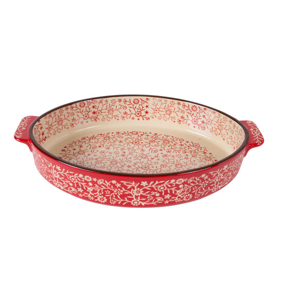 Cepamforma STAR BAKE 33,2x20,3cm Cepamforma STAR BAKE 33,2x20,3cm