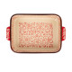 Cepamforma STAR BAKE 21x14cm Cepamforma STAR BAKE 21x14cm