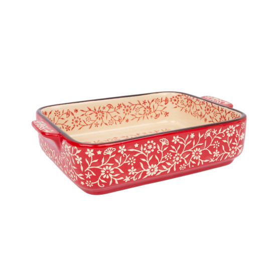 Cepamforma STAR BAKE 21x14cm Cepamforma STAR BAKE 21x14cm