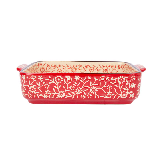 Cepamforma STAR BAKE 21x14cm Cepamforma STAR BAKE 21x14cm