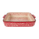 Cepamforma STAR BAKE 31x21cm Cepamforma STAR BAKE 31x21cm