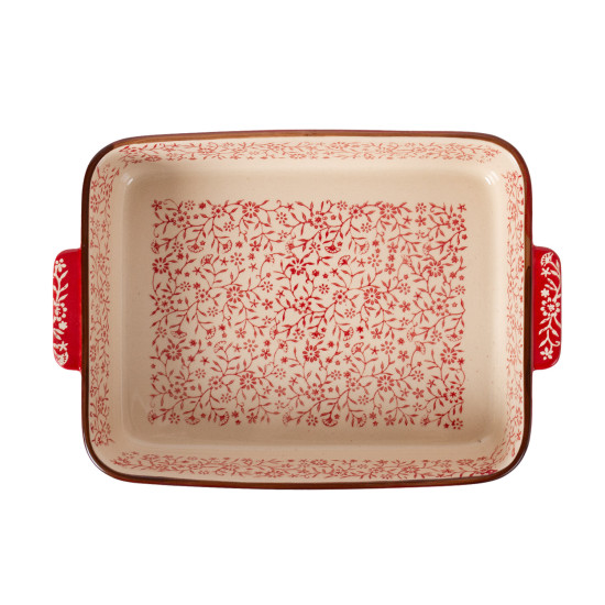 Cepamforma STAR BAKE 31x21cm Cepamforma STAR BAKE 31x21cm