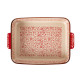 Cepamforma STAR BAKE 31x21cm Cepamforma STAR BAKE 31x21cm