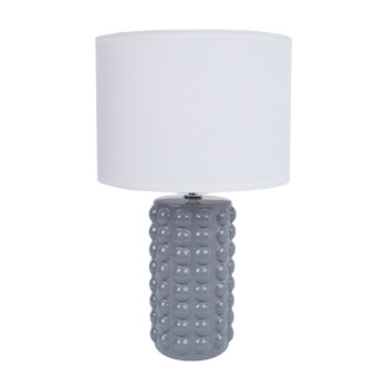 Laualamp DUNIK H39cm, hall Laualamp DUNIK H39cm, hall