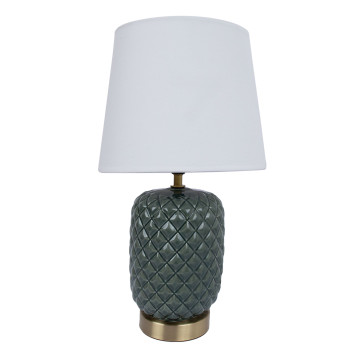 Laualamp VERRE H45cm, roheline Laualamp VERRE H45cm, roheline