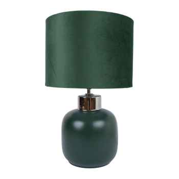 Laualamp FLAR H40cm, roheline Laualamp FLAR H40cm, roheline