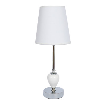 Laualamp BOLS K41,5cm, valge Laualamp BOLS K41,5cm, valge