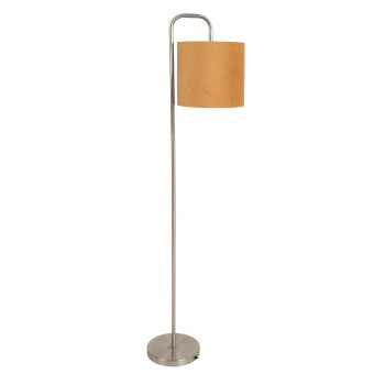 Stāvlampa HAYDEN H138cm, okera