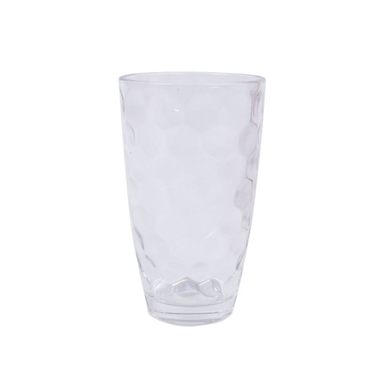 Joogiklaas CLEARLY FOR YOU 340ml
