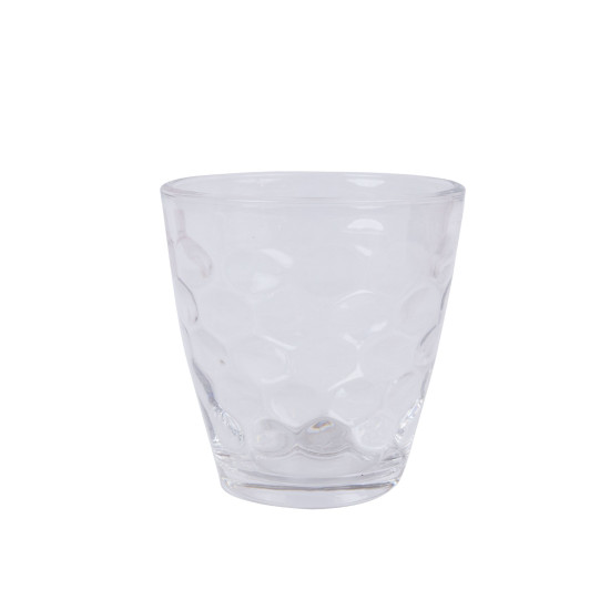 Joogiklaas CLEARLY FOR YOU 270ml