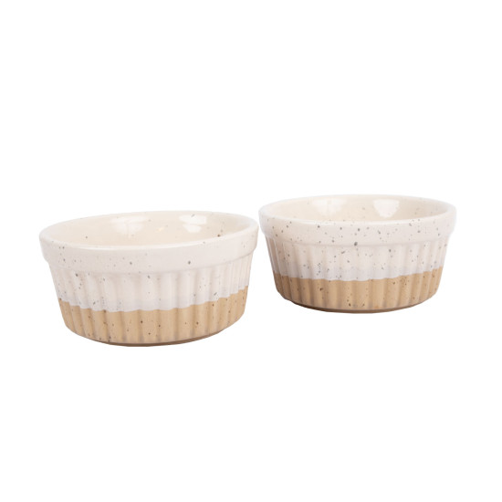 Cepšanas trauki SWEET D11cm, 4gab/komplektā Cepšanas trauki SWEET D11cm, 4gab/komplektā