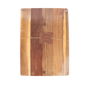 Griešanas dēlis DANNY HOME 33x25,5x1,2cm Griešanas dēlis DANNY HOME 33x25,5x1,2cm