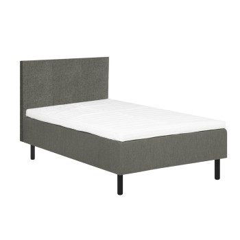 Кушетка LANDE 90x200см, с изголовьем, пчелка Кушетка LANDE 90x200см, с изголовьем, пчелка