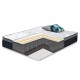 Gulta ar matraci SUGI HARMONY DELUX 160x200 Gulta ar matraci SUGI HARMONY DELUX 160x200
