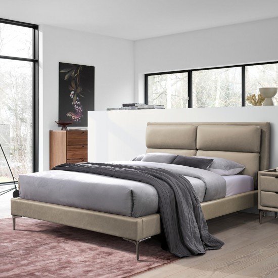 Gulta ar matraci LENA HARMONY TOP 160x200 Gulta ar matraci LENA HARMONY TOP 160x200