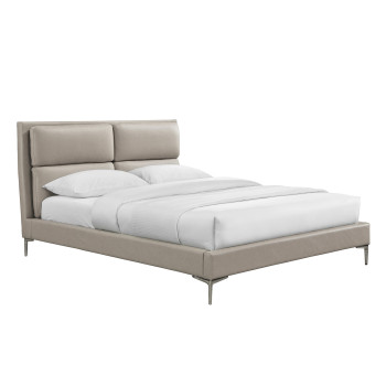 Voodi madratsiga LENA HARMONY DUO 160x200 Voodi madratsiga LENA HARMONY DUO 160x200