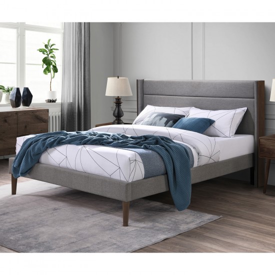 Gulta ar TEXAS matraci HARMONY DUO 160x200 Gulta ar TEXAS matraci HARMONY DUO 160x200