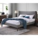 Gulta ar TEXAS matraci HARMONY DUO 160x200 Gulta ar TEXAS matraci HARMONY DUO 160x200