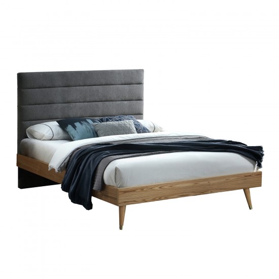 Gulta ar romiešu matraci HARMONY DUO 160x200 Gulta ar romiešu matraci HARMONY DUO 160x200