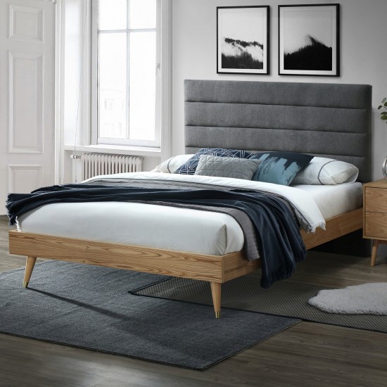 Gulta ar romiešu matraci HARMONY DUO 160x200 Gulta ar romiešu matraci HARMONY DUO 160x200