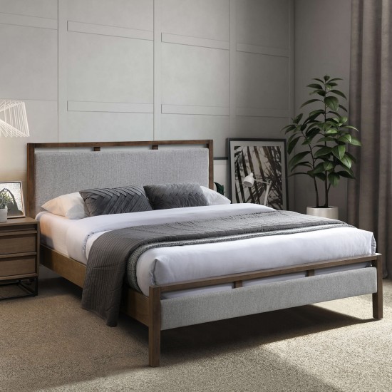 Gulta ar VOKSI matraci HARMONY DUO 160x200 Gulta ar VOKSI matraci HARMONY DUO 160x200