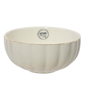 Bļoda SHELL D15cm, porcelāns Bļoda SHELL D15cm, porcelāns