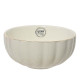 Bļoda SHELL D15cm, porcelāns