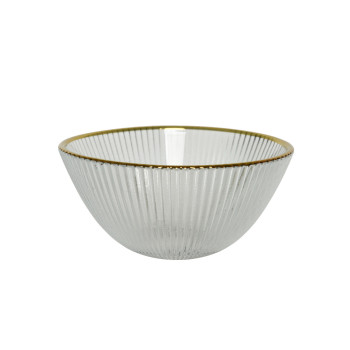 Bļoda FORTE D14,5cm, stikls Bļoda FORTE D14,5cm, stikls