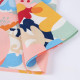 Линик NORDIC FLOWER 43x116см