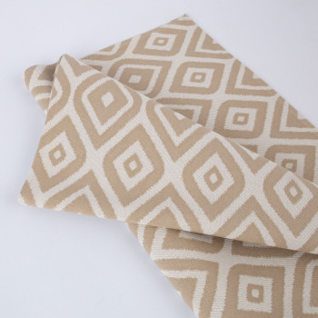 Linane HOLLY OUTDOOR 43x116cm, beež rumm Linane HOLLY OUTDOOR 43x116cm, beež rumm