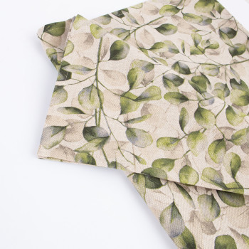 Linik HOLLY 43x116cm, paplilehed Linik HOLLY 43x116cm, paplilehed